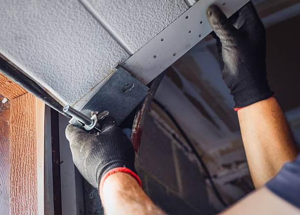 Reliable Garage Door contractor in Morgan, UT by Garage Doors Repair Pro